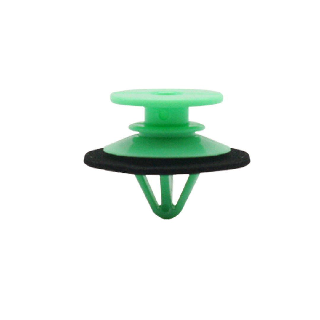 國(guó)內(nèi)汽車(chē)卡扣市場(chǎng)形勢(shì)